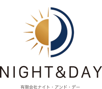 NIGHT&DAY